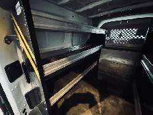 2019 Nissan NV200 Compact Cargo - Photo 7