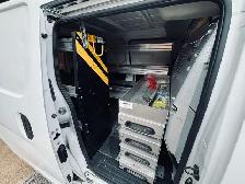 2019 Nissan NV200 Compact Cargo - Photo 9