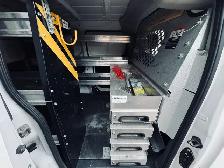2019 Nissan NV200 Compact Cargo - Photo 10