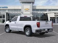 2026 GMC Sierra 1500 Pro - Photo 4
