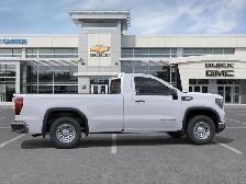 2026 GMC Sierra 1500 Pro - Photo 6