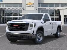 2026 GMC Sierra 1500 Pro - Photo 8