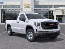 2026 GMC Sierra 1500 Pro - Photo 9