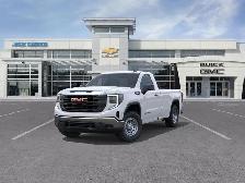 2026 GMC Sierra 1500 Pro - Photo 10