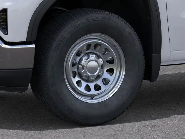 2026 GMC Sierra 1500 Pro - Photo 11