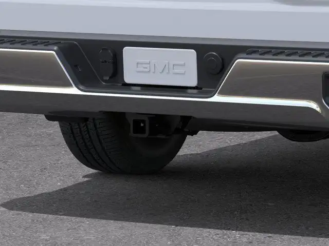 2026 GMC Sierra 1500 Pro - Photo 16