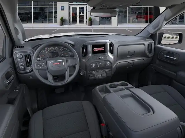 2026 GMC Sierra 1500 Pro - Photo 17