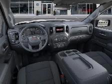 2026 GMC Sierra 1500 Pro - Photo 17