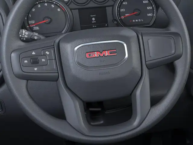 2026 GMC Sierra 1500 Pro - Photo 21