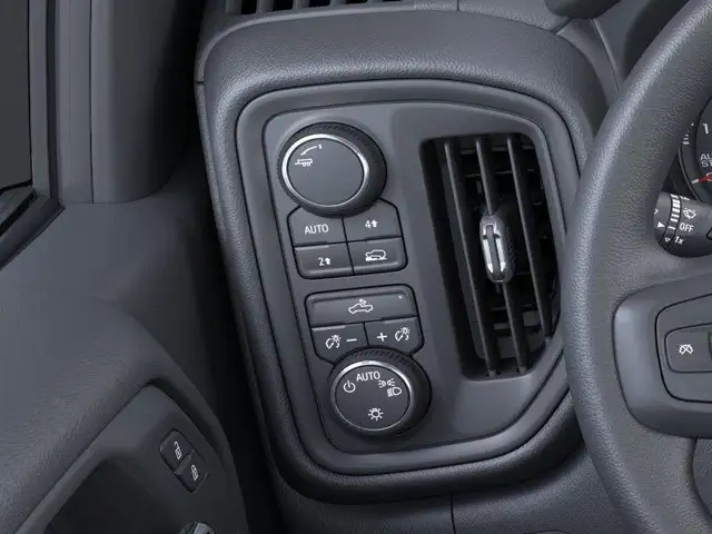 2026 GMC Sierra 1500 Pro - Photo 24