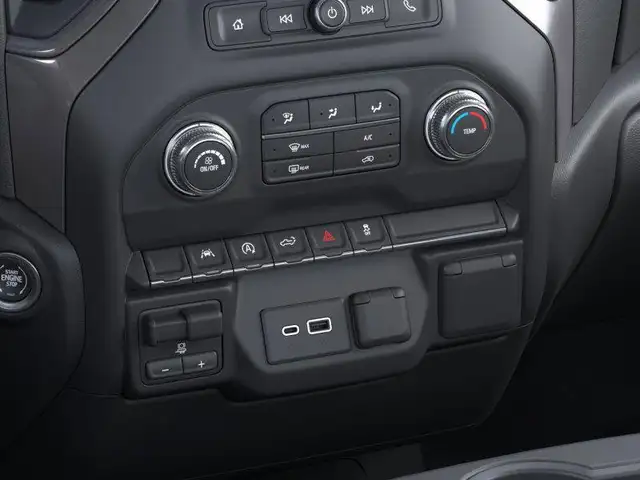 2026 GMC Sierra 1500 Pro - Photo 25