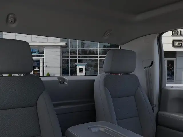 2026 GMC Sierra 1500 Pro - Photo 26