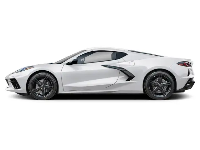 2026 Chevrolet Corvette Stingray - Photo 2