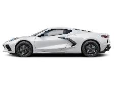 2026 Chevrolet Corvette Stingray - Photo 2