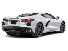 2026 Chevrolet Corvette Stingray - Photo 4