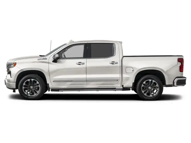 2026 Chevrolet Silverado 1500 High Country - Photo 2