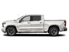 2026 Chevrolet Silverado 1500 High Country - Photo 2