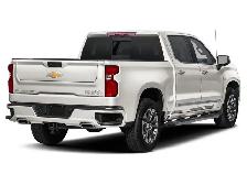 2026 Chevrolet Silverado 1500 High Country - Photo 4