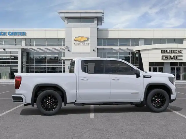 2026 GMC Sierra 1500 Elevation - Photo 6