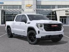2026 GMC Sierra 1500 Elevation - Photo 9
