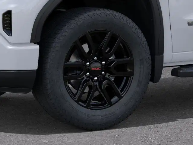 2026 GMC Sierra 1500 Elevation - Photo 11