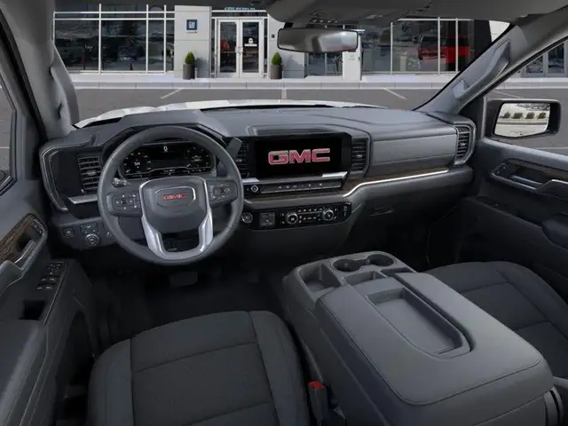 2026 GMC Sierra 1500 Elevation - Photo 17