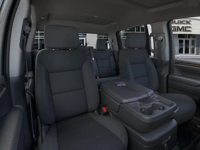 2026 GMC Sierra 1500 Elevation - Photo 18
