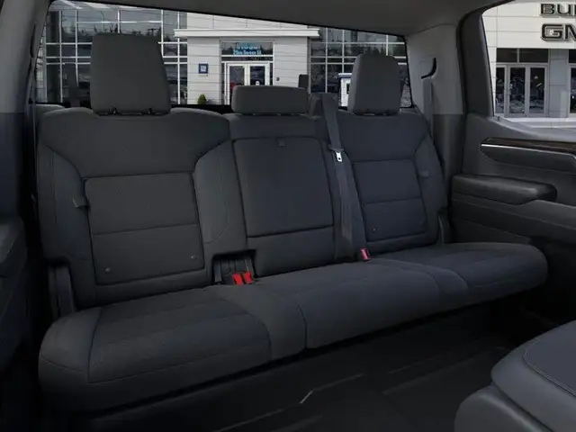 2026 GMC Sierra 1500 Elevation - Photo 19
