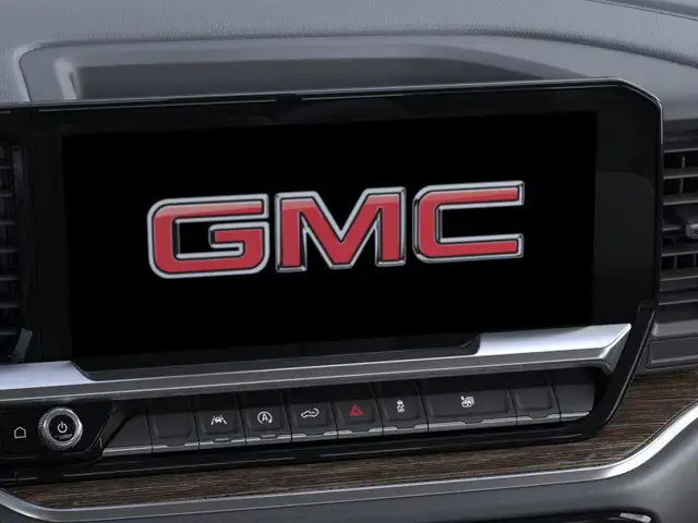 2026 GMC Sierra 1500 Elevation - Photo 22
