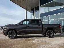 2026 Ram 1500 Sport - Photo 5