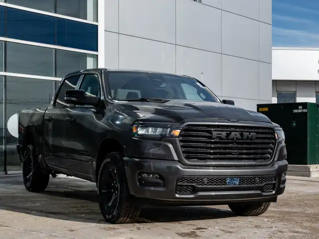 2026 Ram 1500 Sport - Photo 10
