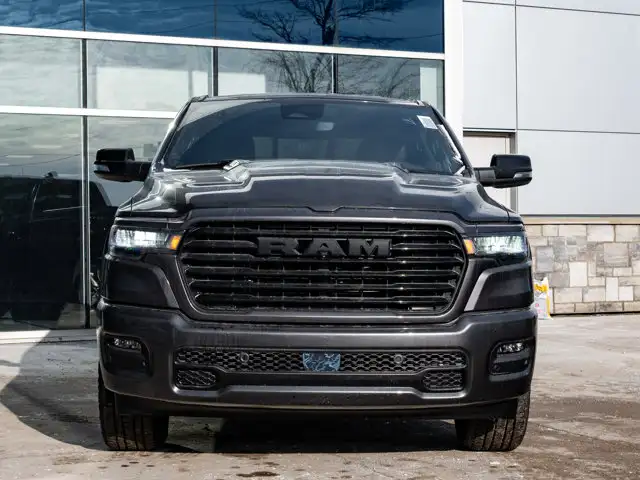 2026 Ram 1500 Sport - Photo 11