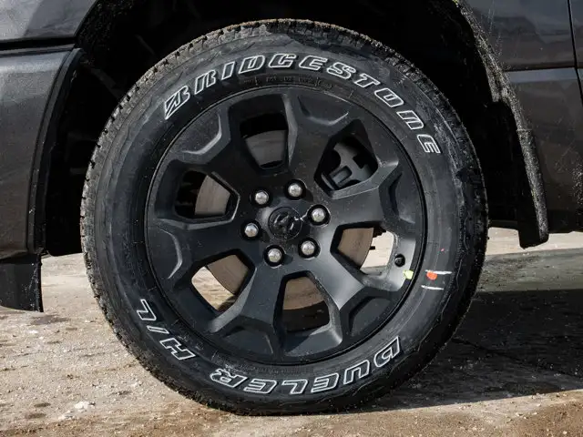 2026 Ram 1500 Sport - Photo 13