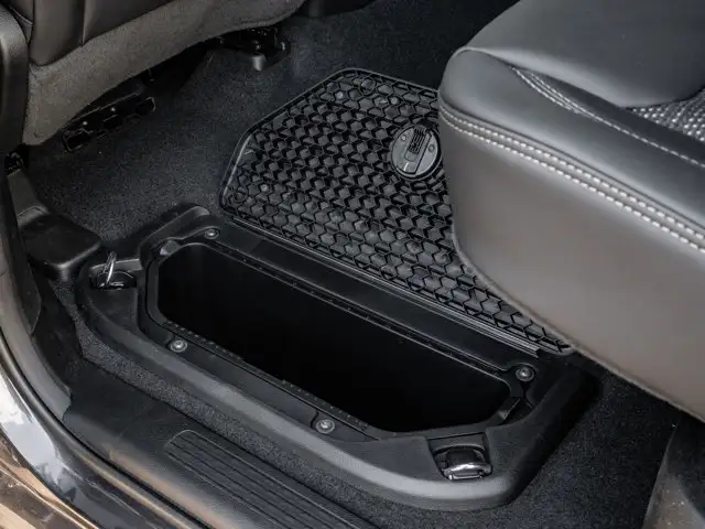 2026 Ram 1500 Sport - Photo 17