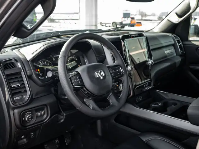 2026 Ram 1500 Sport - Photo 21