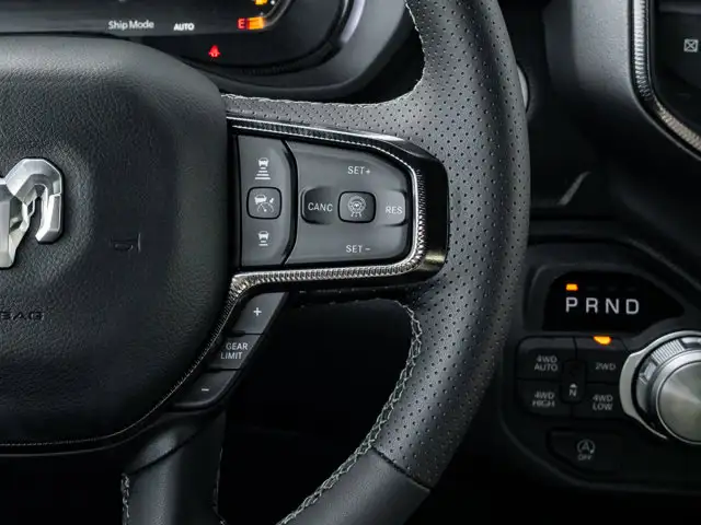 2026 Ram 1500 Sport - Photo 24