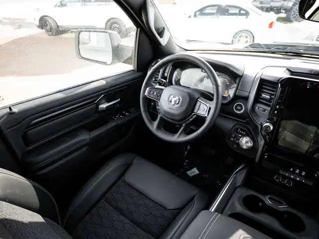 2026 Ram 1500 Sport - Photo 25