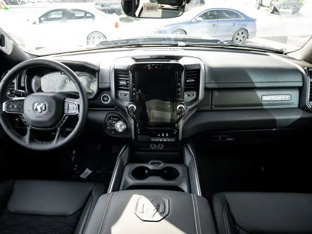 2026 Ram 1500 Sport - Photo 26