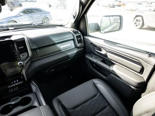 2026 Ram 1500 Sport - Photo 27