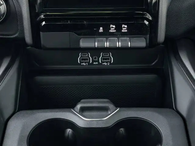 2026 Ram 1500 Sport - Photo 30