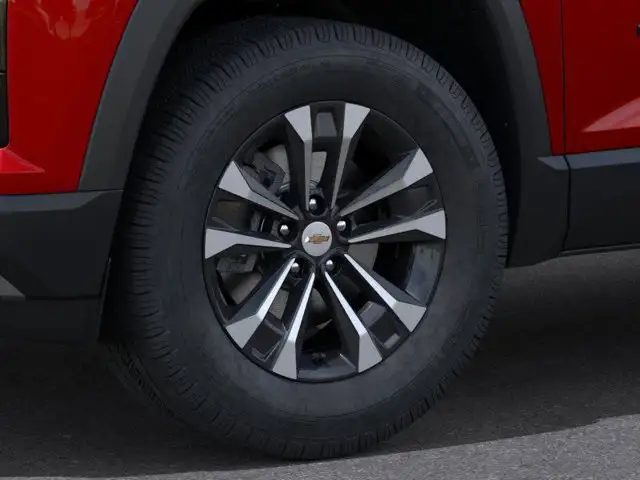 2026 Chevrolet Equinox AWD LT - Photo 9
