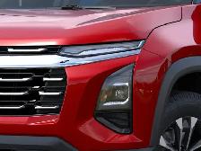 2026 Chevrolet Equinox AWD LT - Photo 10