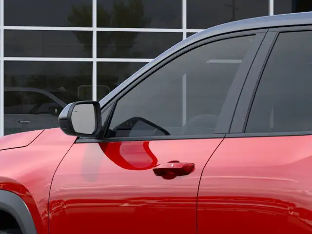 2026 Chevrolet Equinox AWD LT - Photo 12