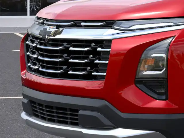 2026 Chevrolet Equinox AWD LT - Photo 13
