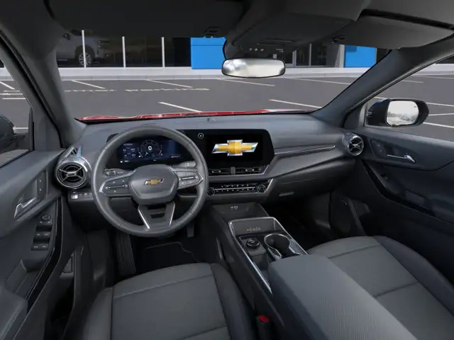 2026 Chevrolet Equinox AWD LT - Photo 15
