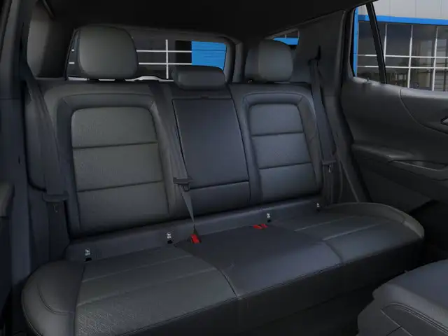 2026 Chevrolet Equinox AWD LT - Photo 17