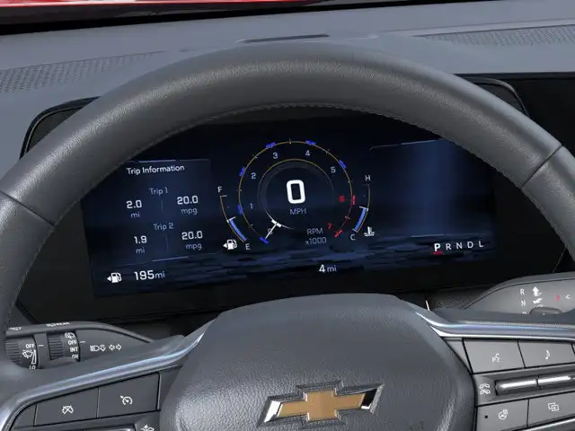 2026 Chevrolet Equinox AWD LT - Photo 18