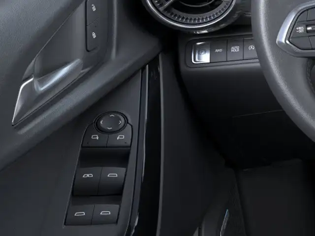 2026 Chevrolet Equinox AWD LT - Photo 22