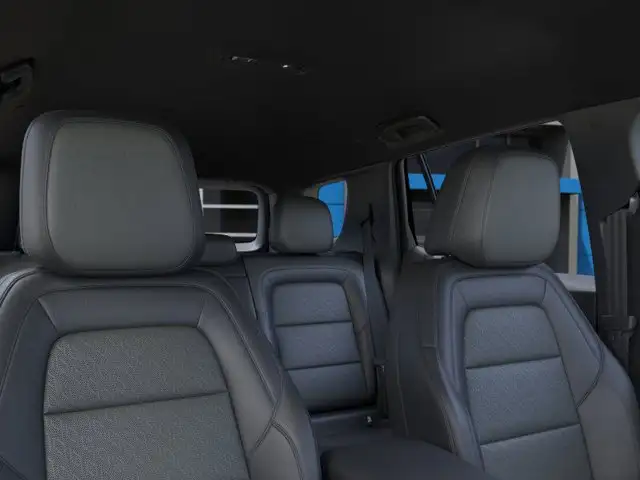 2026 Chevrolet Equinox AWD LT - Photo 24