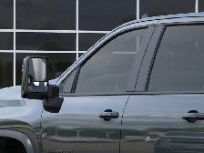 2026 Chevrolet Silverado 2500HD ZR2 - Photo 12